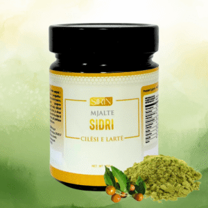 mjaltë sidri