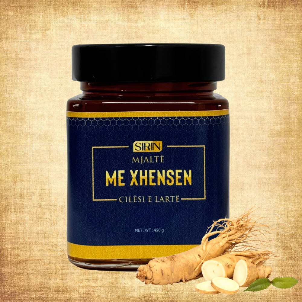 mjaltë xhensen mjaltë xhensen